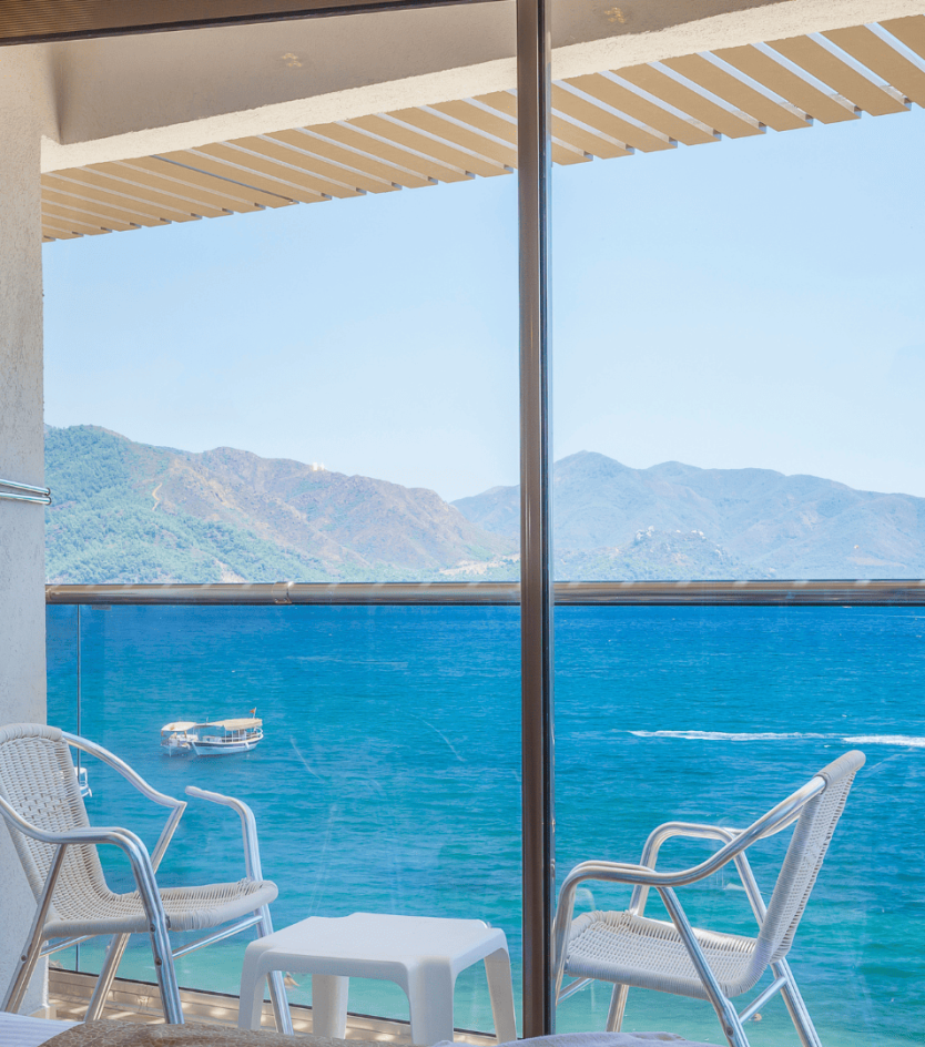 Why Netflix's Amazing Hotels: Life Beyond the Lobby is Accurate